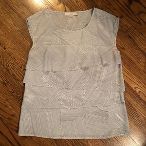 Ann Taylor LOFT top